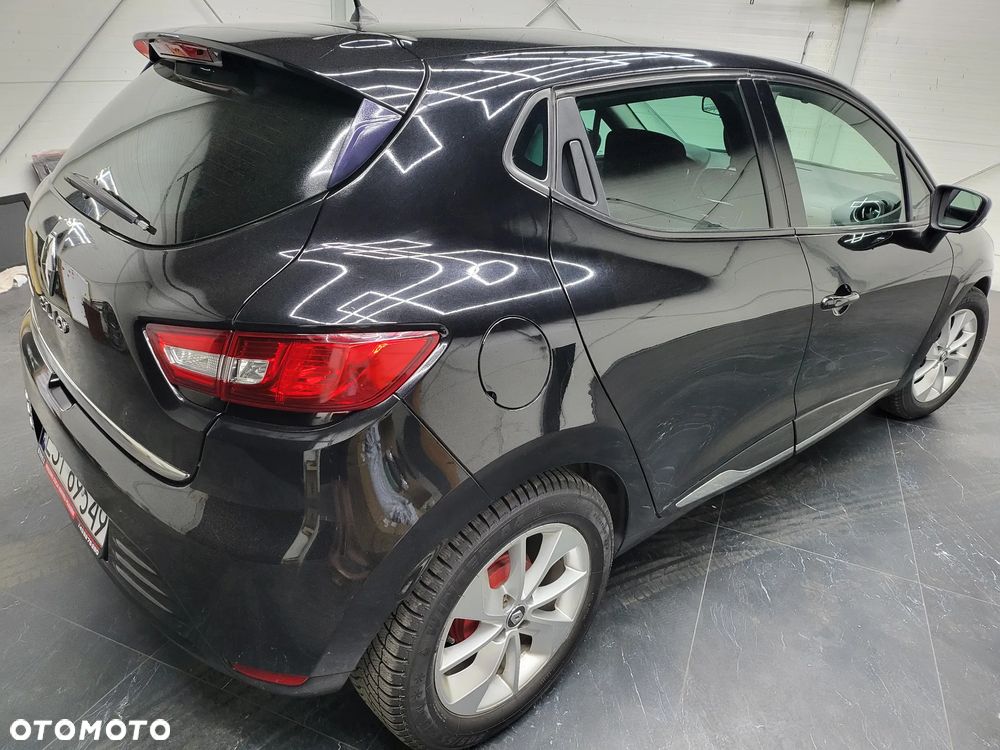 Renault Clio Energy dCi 90 Start & Stop Experience - 30
