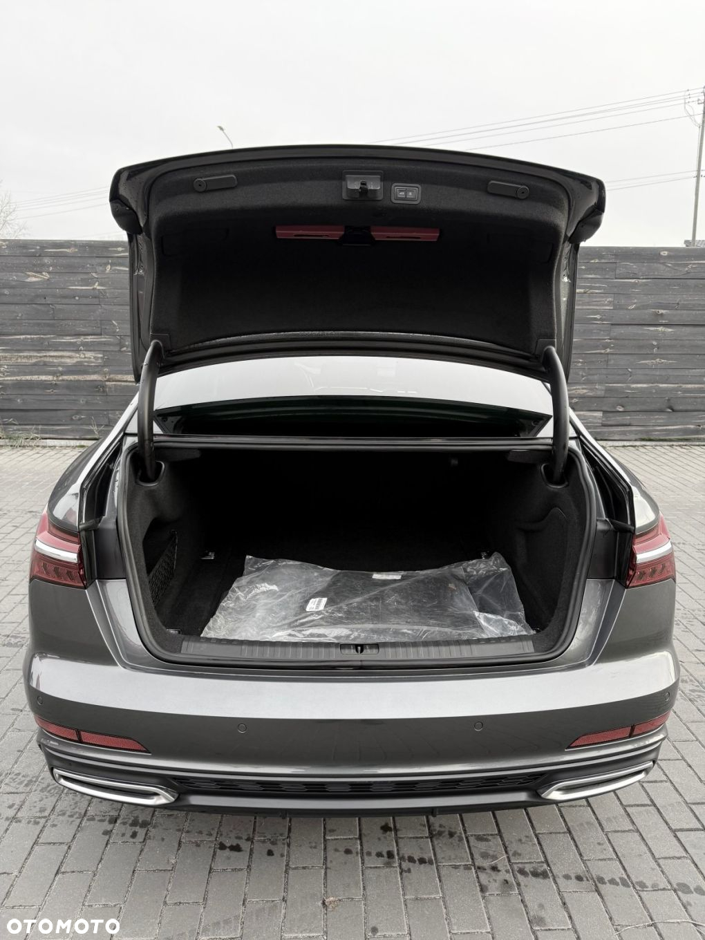 Audi A6 - 17