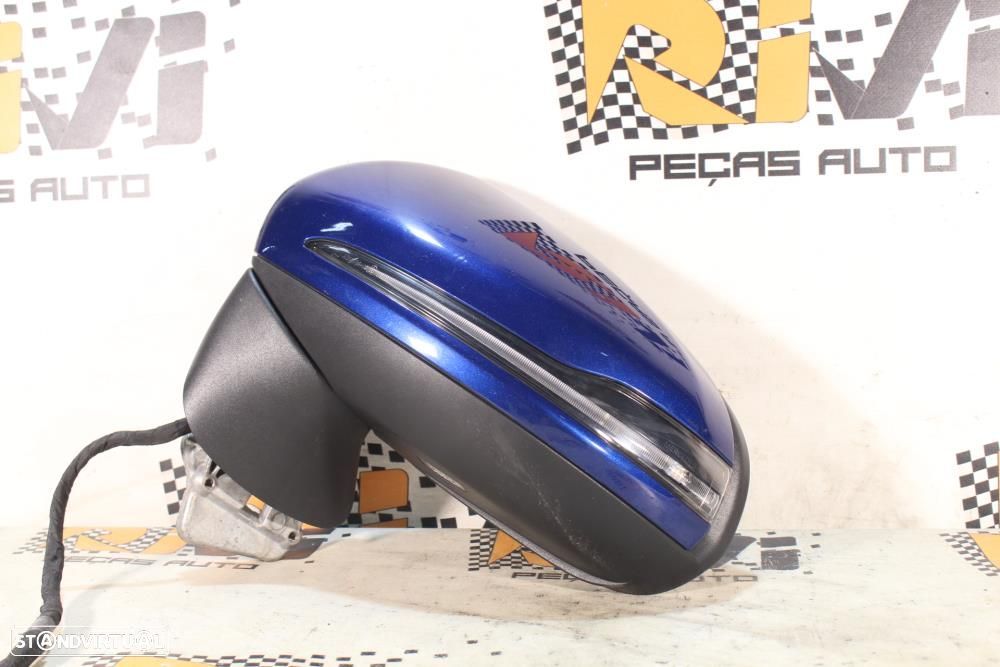 Espelho Retrovisor Esquerdo Mercedes-Benz C-Class Coupé (C205)  Espelh - 6