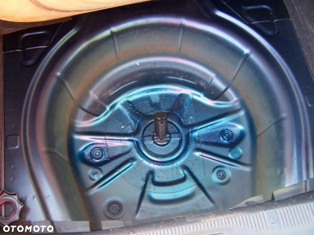 Skoda Octavia 1.9 TDI Elegance DSG - 22
