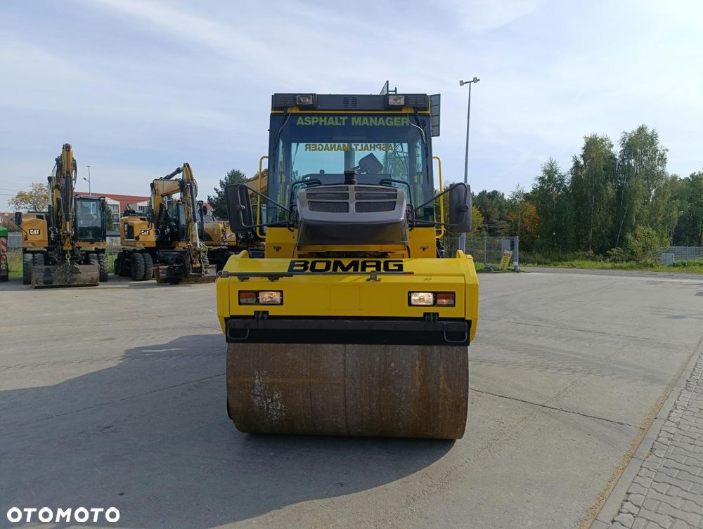 Bomag 174AD - 4