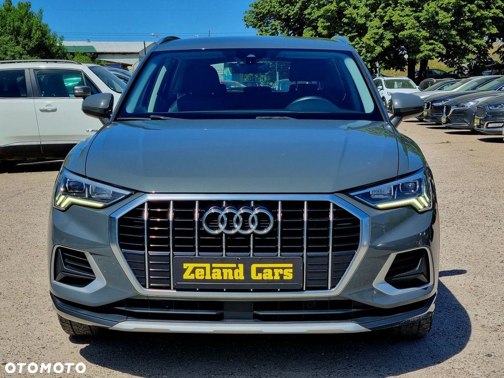Audi Q3 35 TFSI S tronic - 3