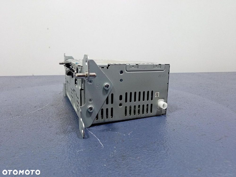 FORD MONDEO MK5 RADIO NAWIGACJA HS7T-19C107-LD - 4