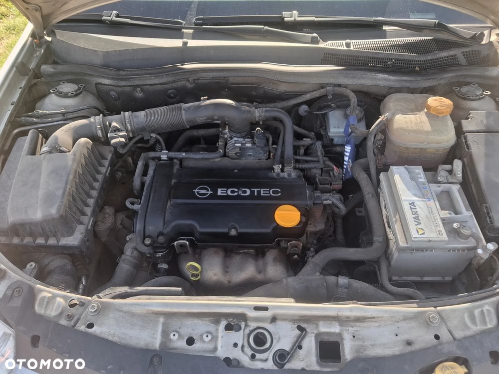 Opel Astra - 13