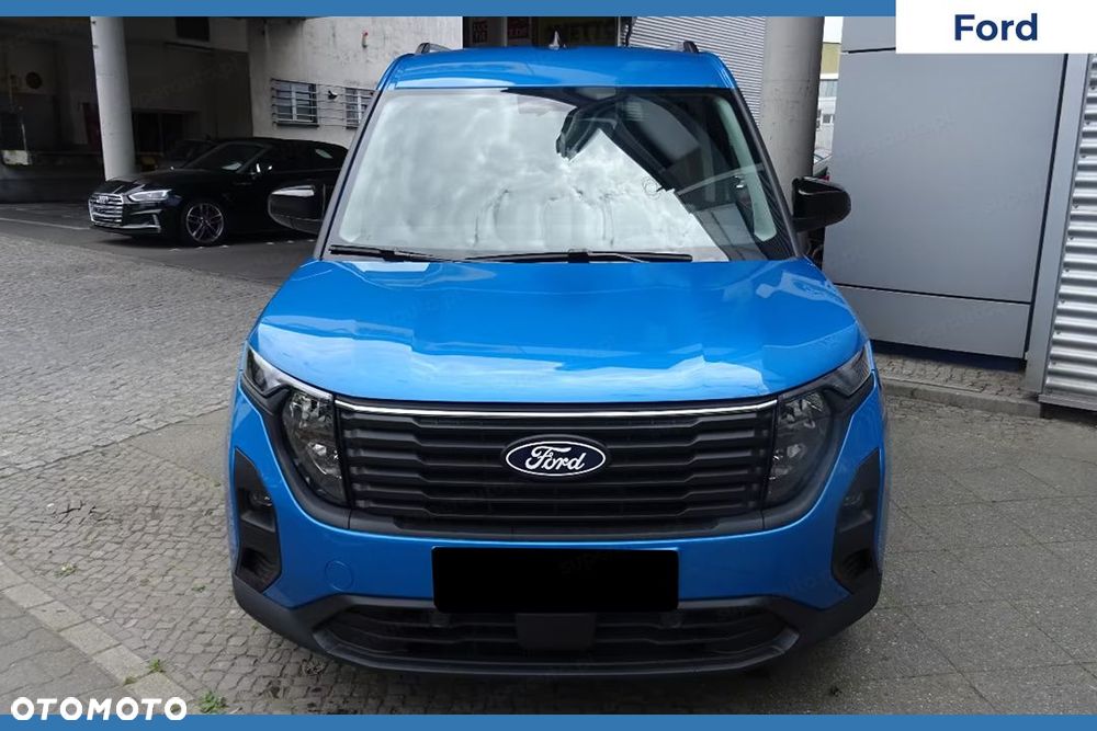 Ford Tourneo Courier - 3