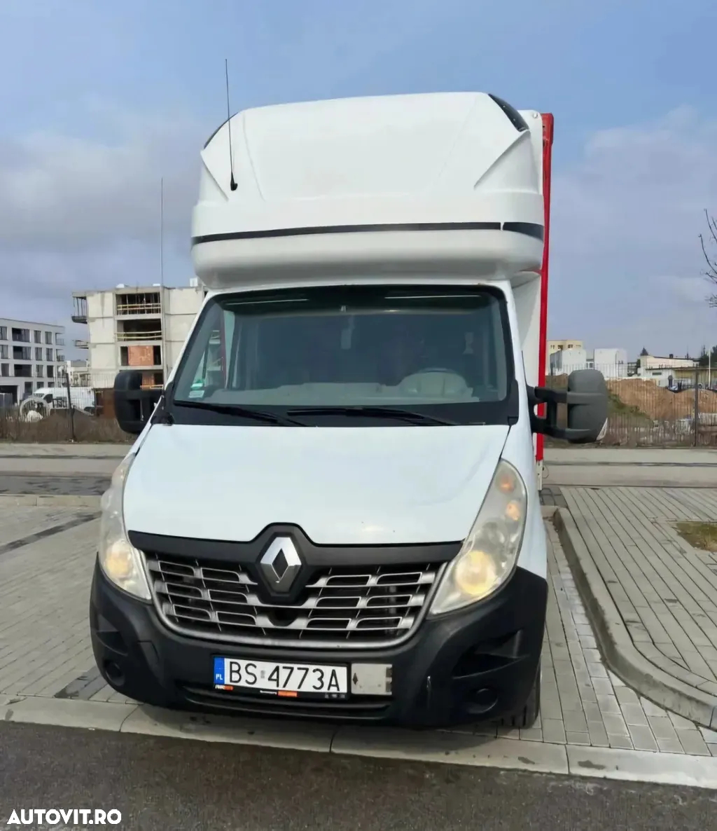 Renault Master - 3