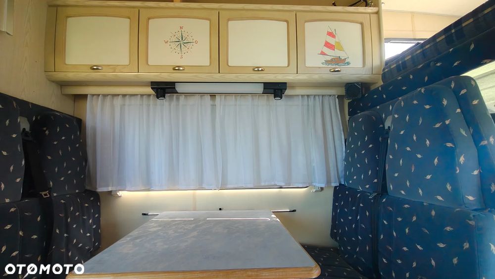 Fiat Ducato - 16