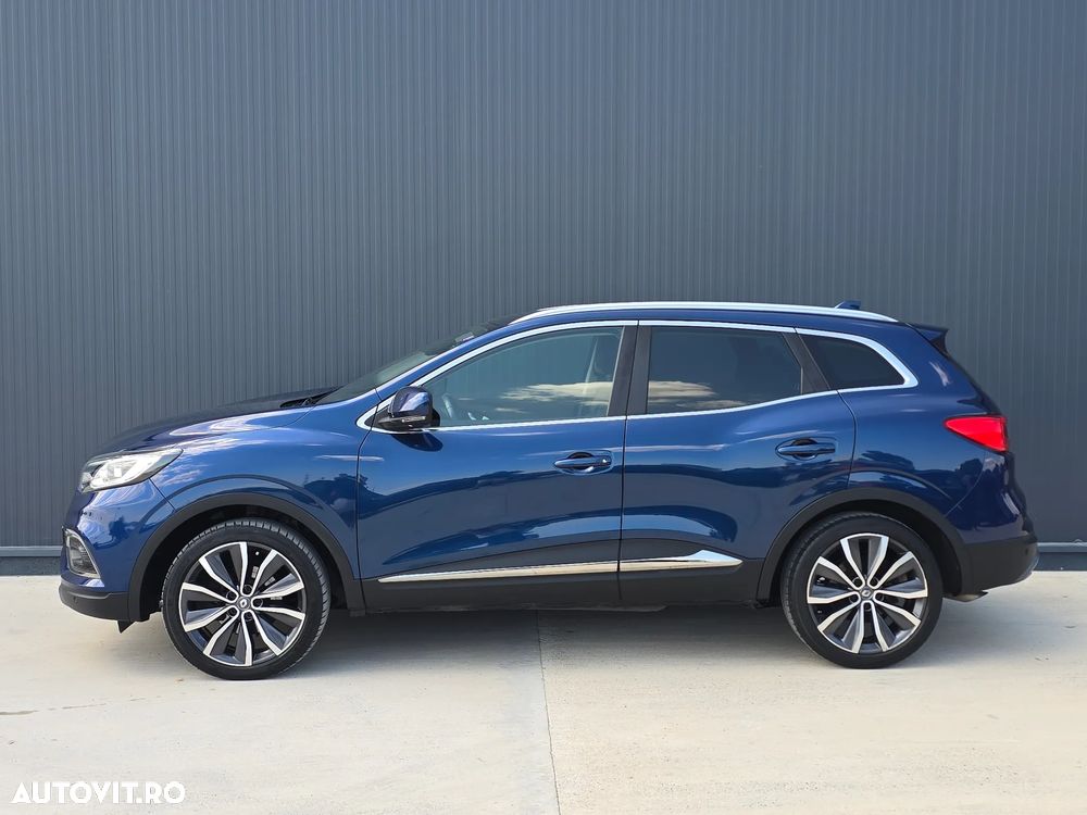 Renault Kadjar - 22