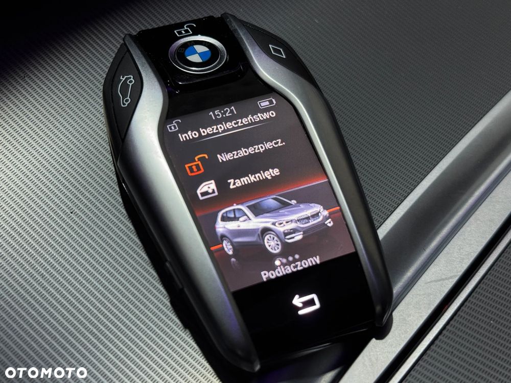 BMW X5 xDrive30d - 34