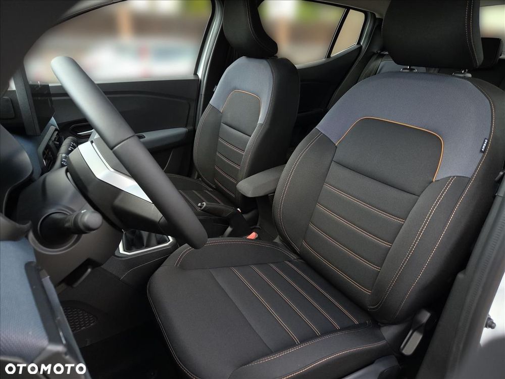 Dacia Sandero - 7