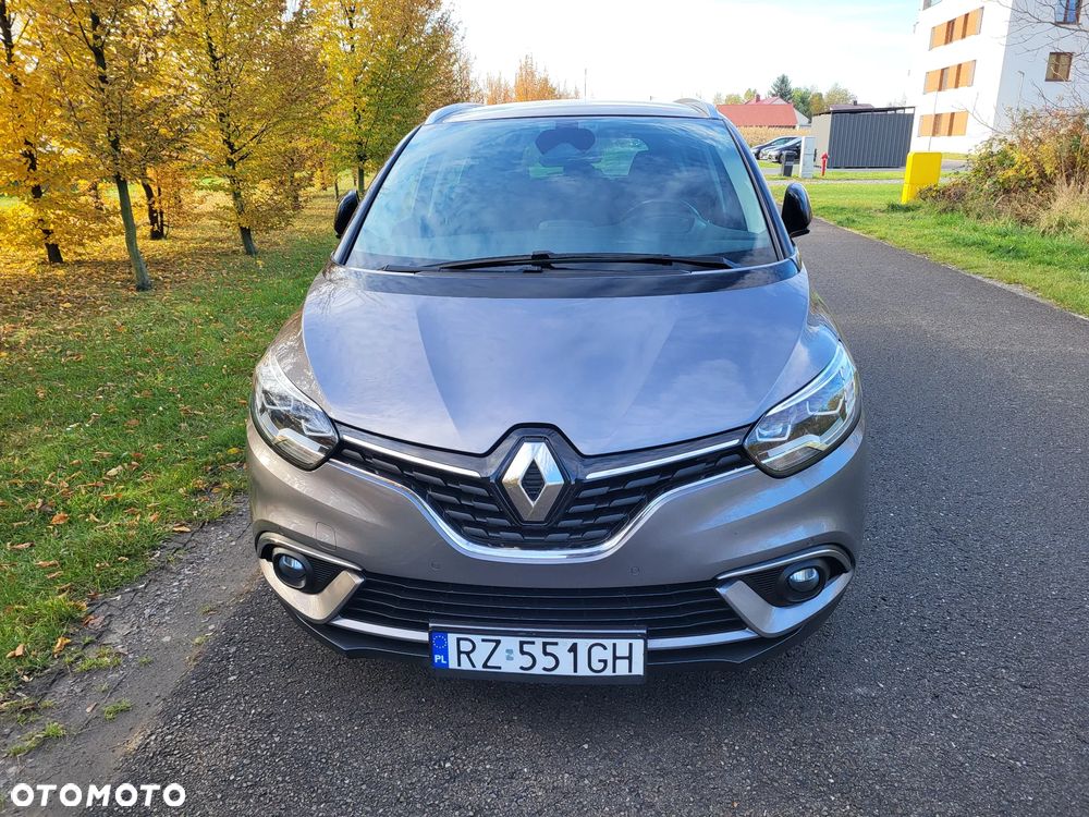 Renault Scenic BLUE dCi 120 BOSE EDITION - 40