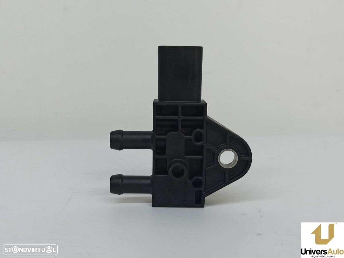 SENSOR DE PRESSÃO CITROEN DS3 STYLE - 4