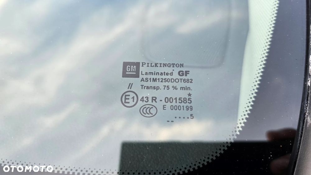Opel Astra - 31