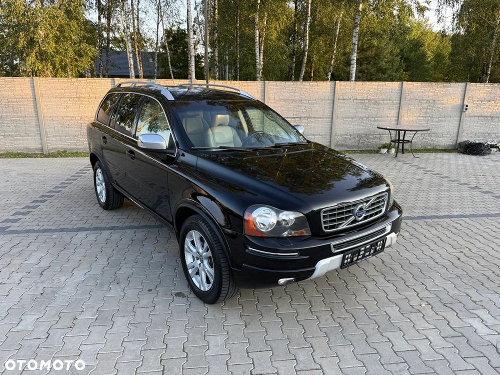 Volvo XC 90 3.2 AWD Executive - 1