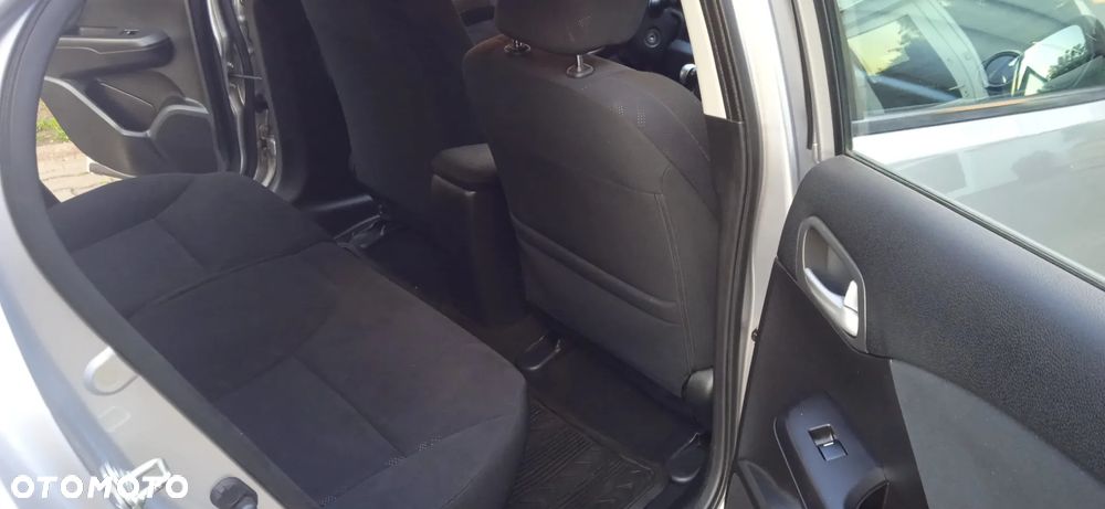 Honda Civic 1.4 i-VTEC Sport - 12