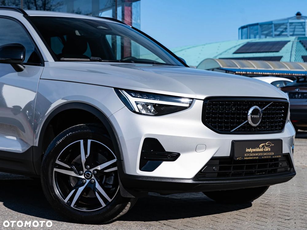 Volvo XC 40 - 10