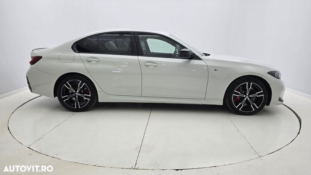 BMW Seria 3 - 6