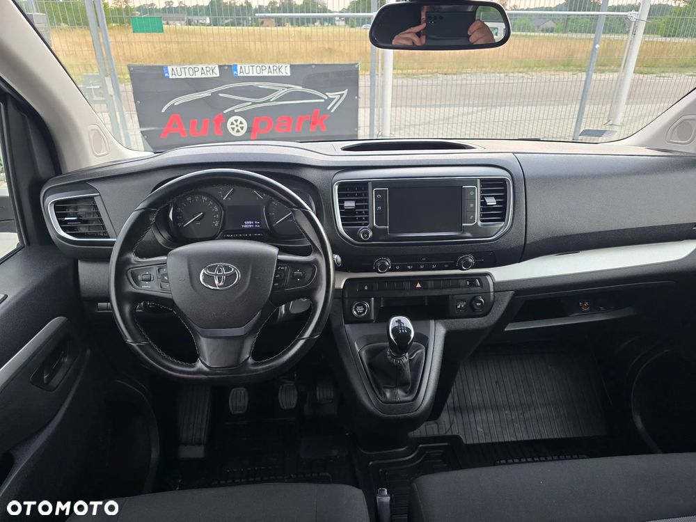 Toyota Proace Verso 2.0 D4-D Long Business - 38