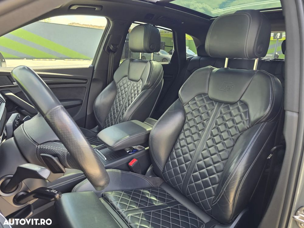 Audi Q5 - 23