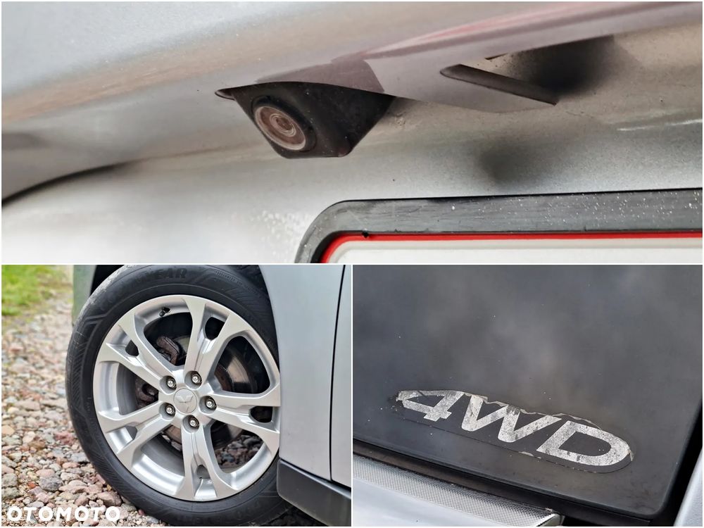 Mitsubishi Outlander ver-1-6-cdti-automatik-innovation - 8