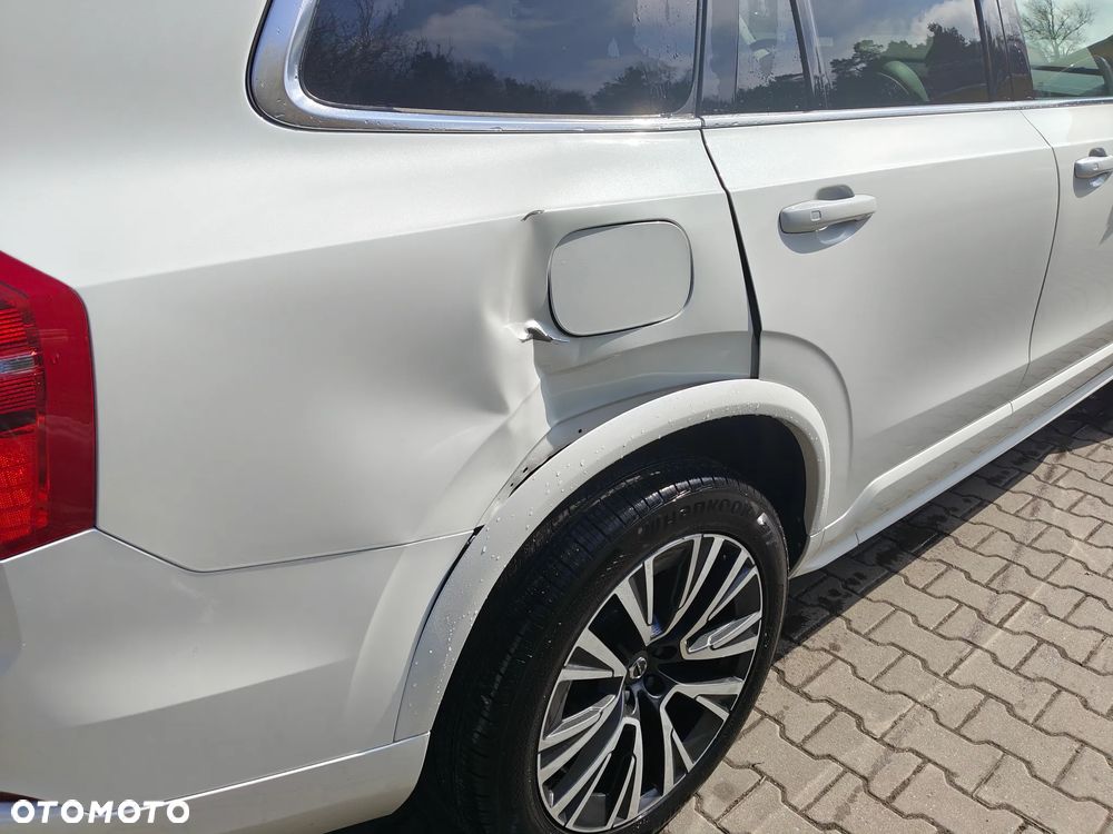Volvo XC 90 T5 AWD Geartronic Momentum Pro - 5