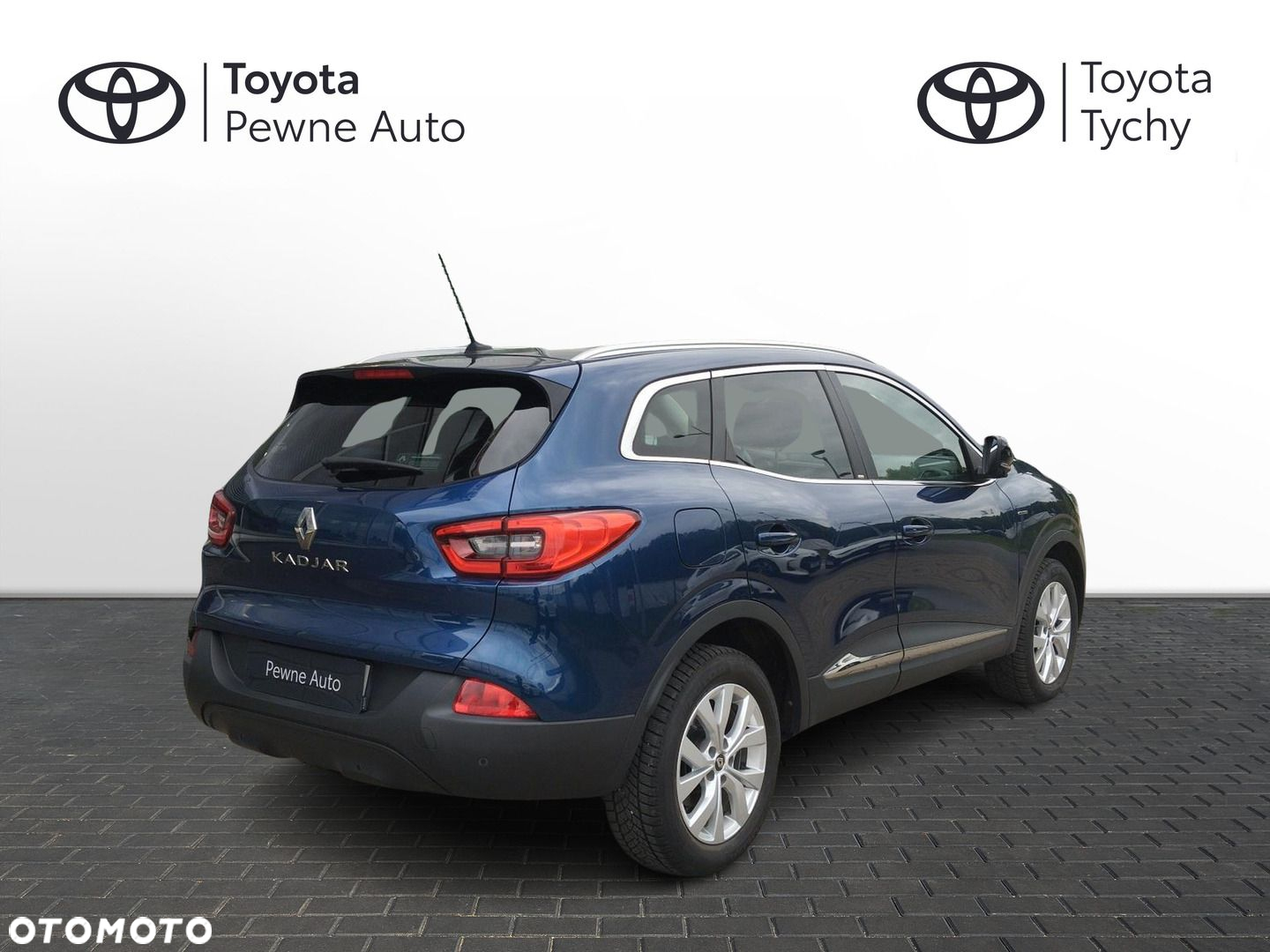 Renault Kadjar 1.2 Energy TCe Limited - 20