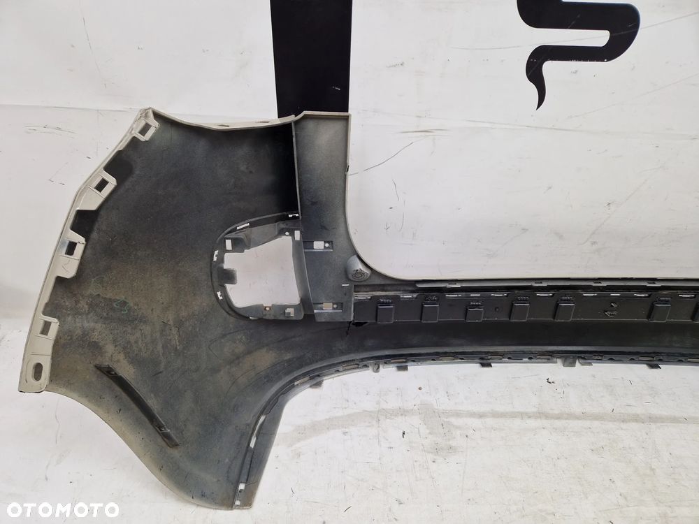 ZDERZAK TYŁ TYLNY FIAT 500L KRÓTKI PDC - 6