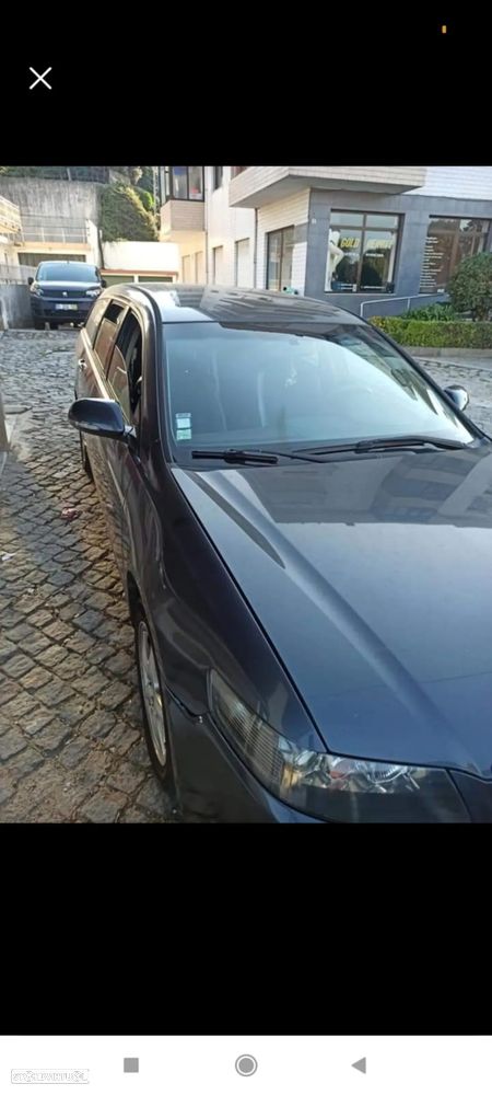Honda Accord Tourer 2.2 i-CTDi Executive - 1