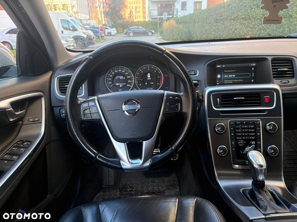 Volvo V60 - 7