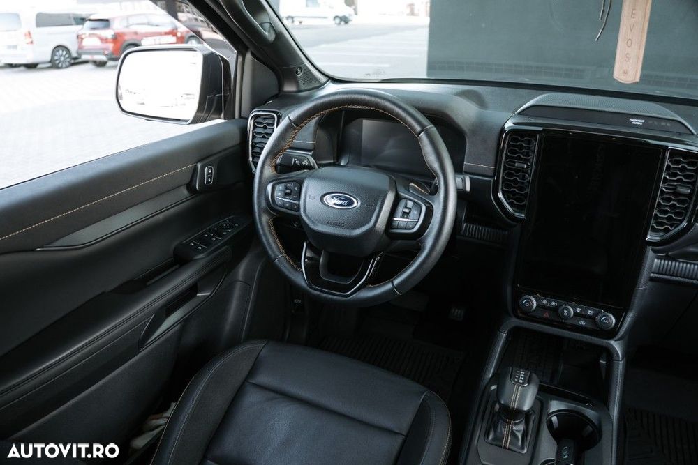 Ford Ranger - 28