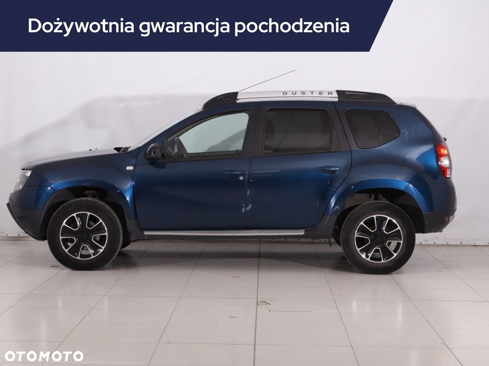 Dacia Duster - 4