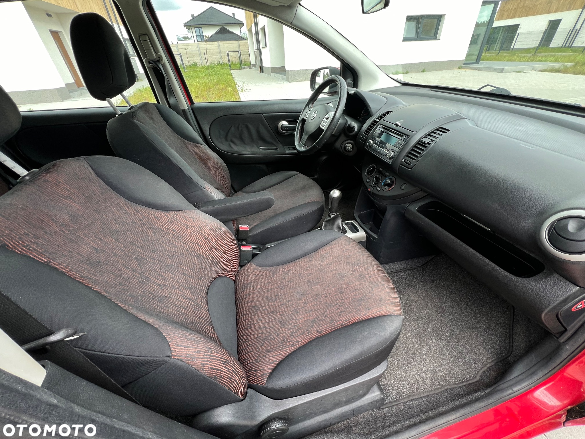 Nissan Note 1.4 I-Way+ - 16