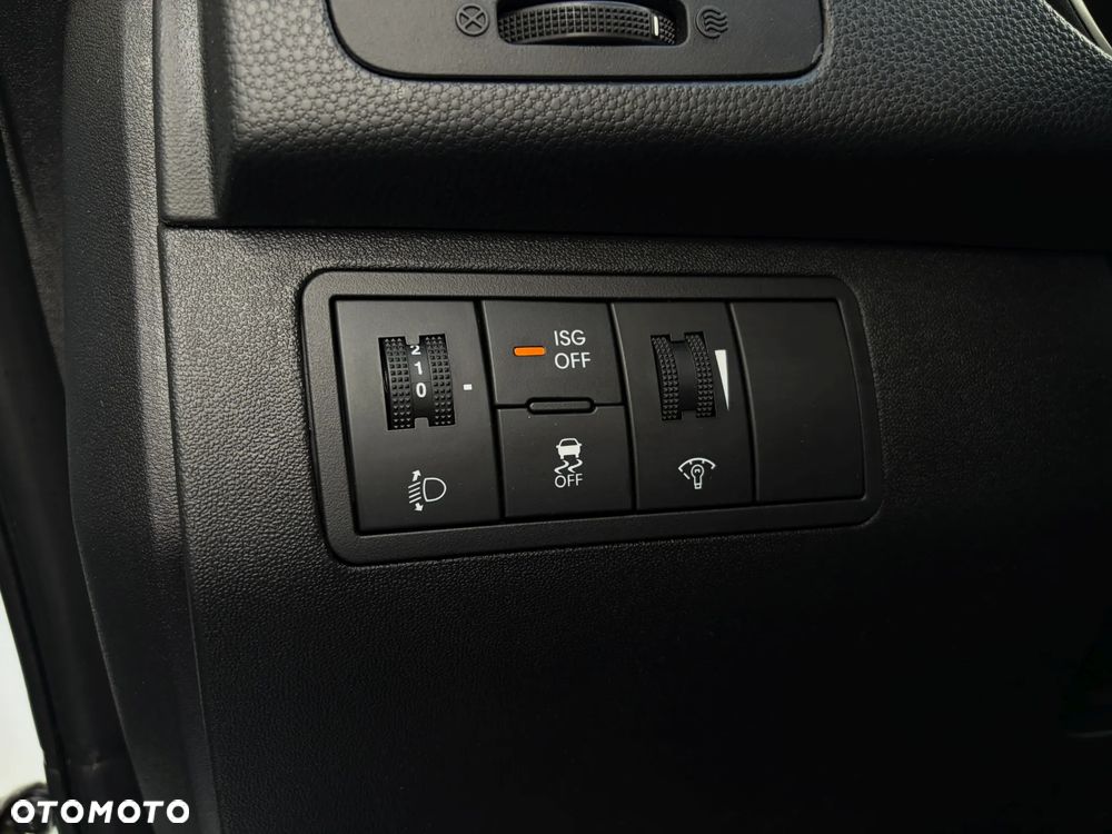Kia Venga 1.4 CVVT ISG Vision - 29