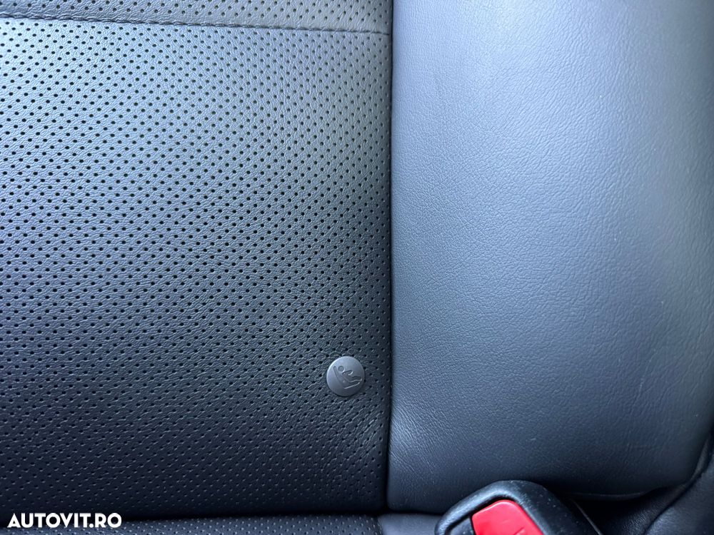 Lexus Seria GS 250 Luxury Line - 26