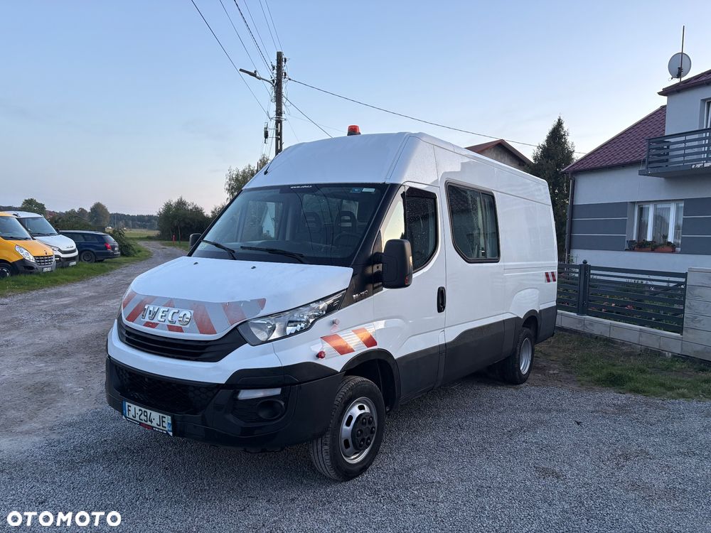Iveco Daily