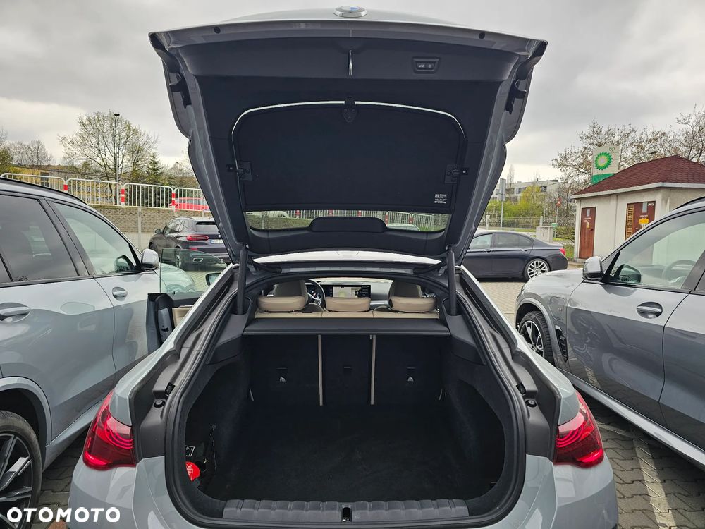 BMW Seria 4 430i xDrive M Sport sport - 7