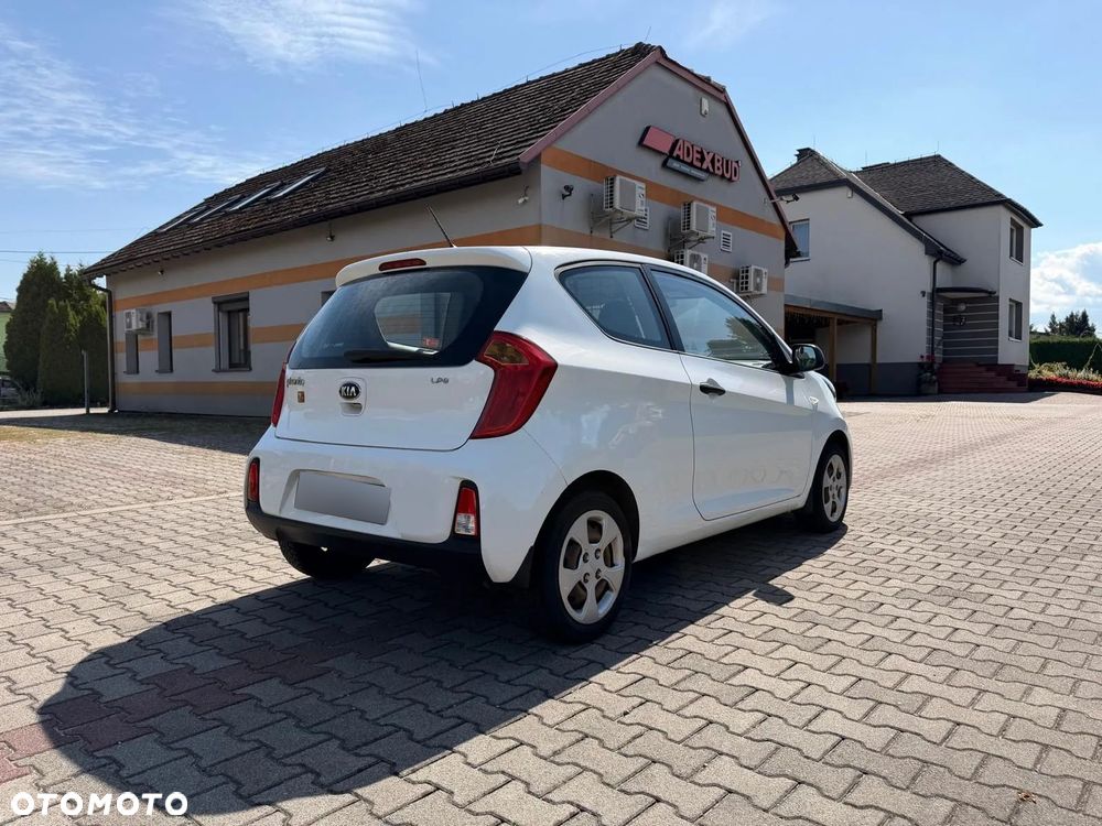 Kia Picanto 1.0 M - 3