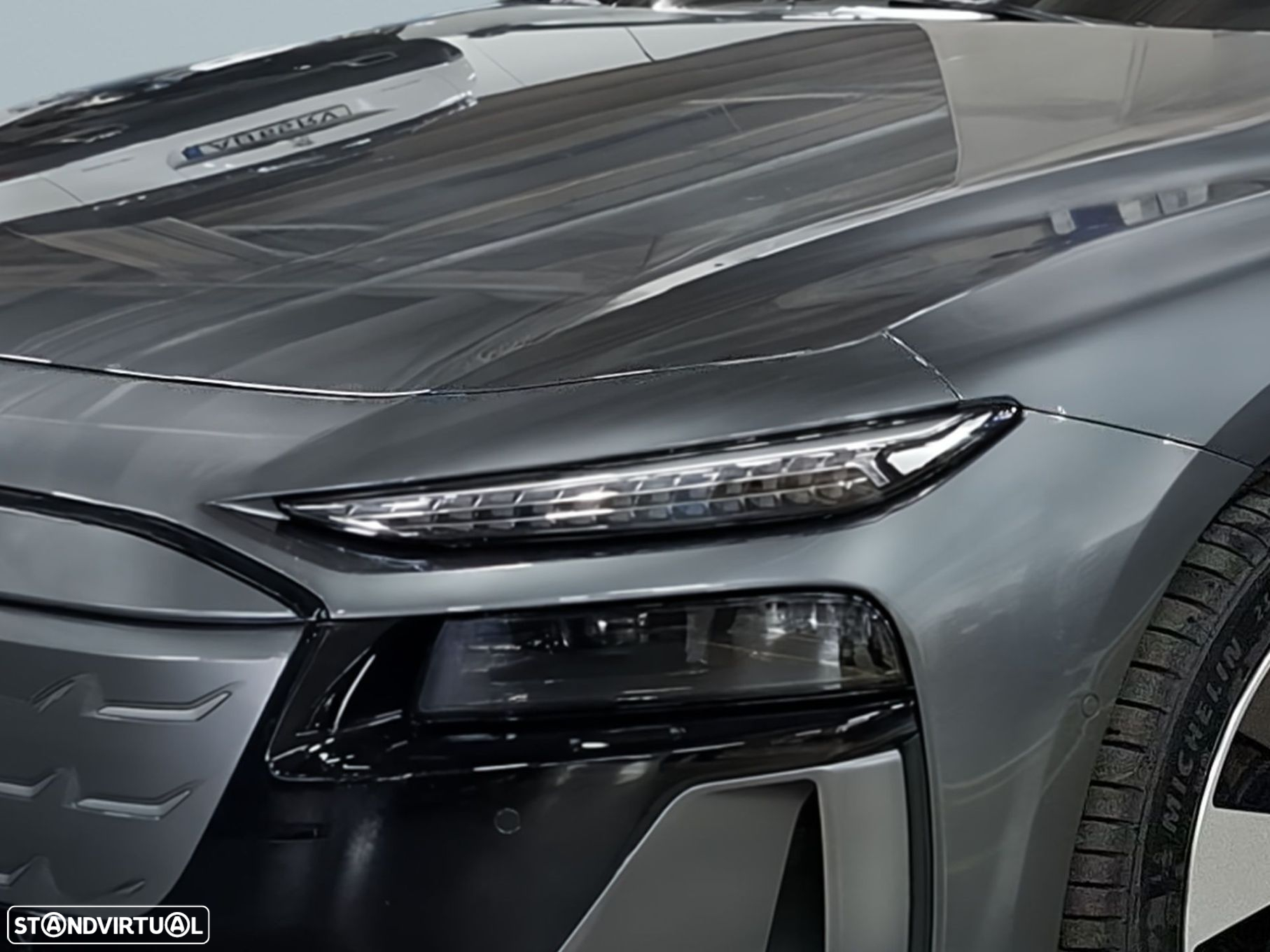 Audi A6 Avant e-tron 83 kWh - 4