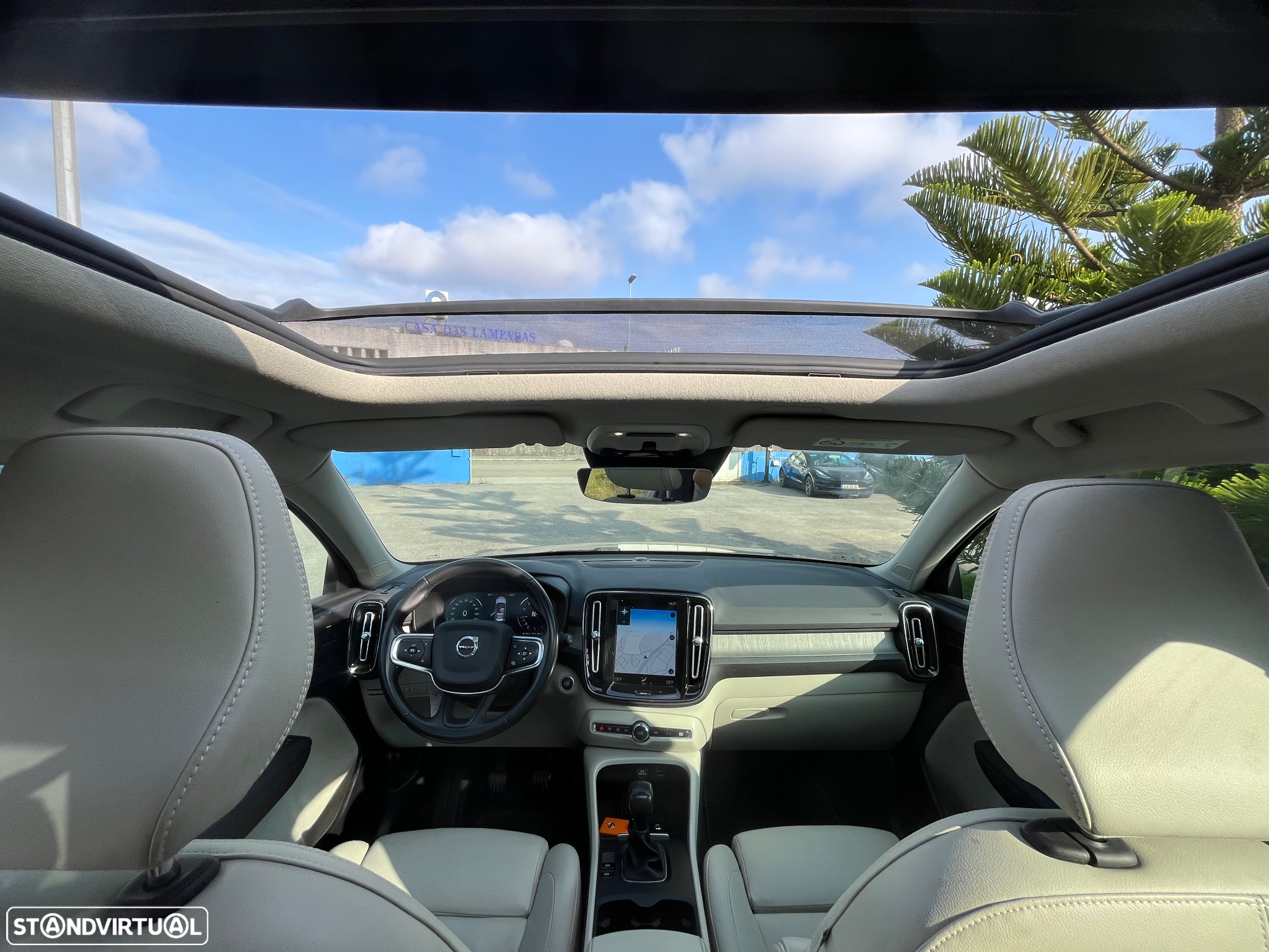 Volvo XC 40 1.5 T2 Inscription - 47