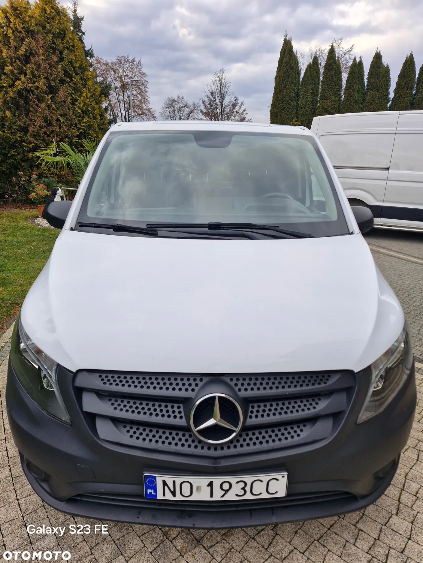 Mercedes-Benz Vito 113 - 9