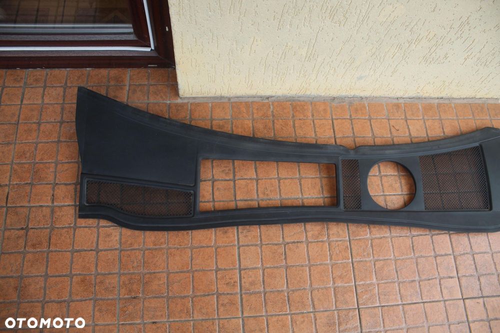 PODSZYBIE AUDI A6 C5 4B1819417C - 3