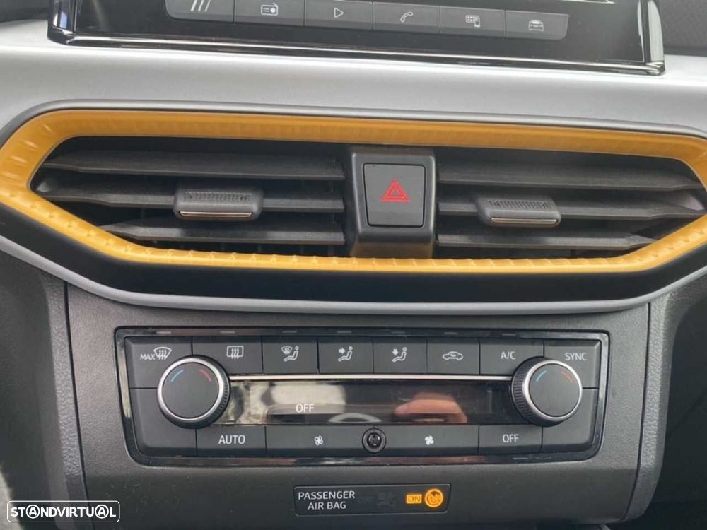 SEAT Ibiza 1.0 TSI Style - 13