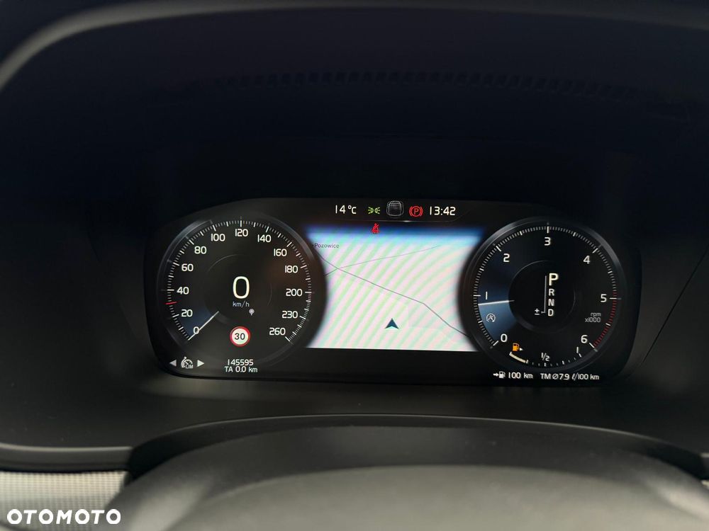 Volvo V90 D4 AWD Geartronic Inscription - 39