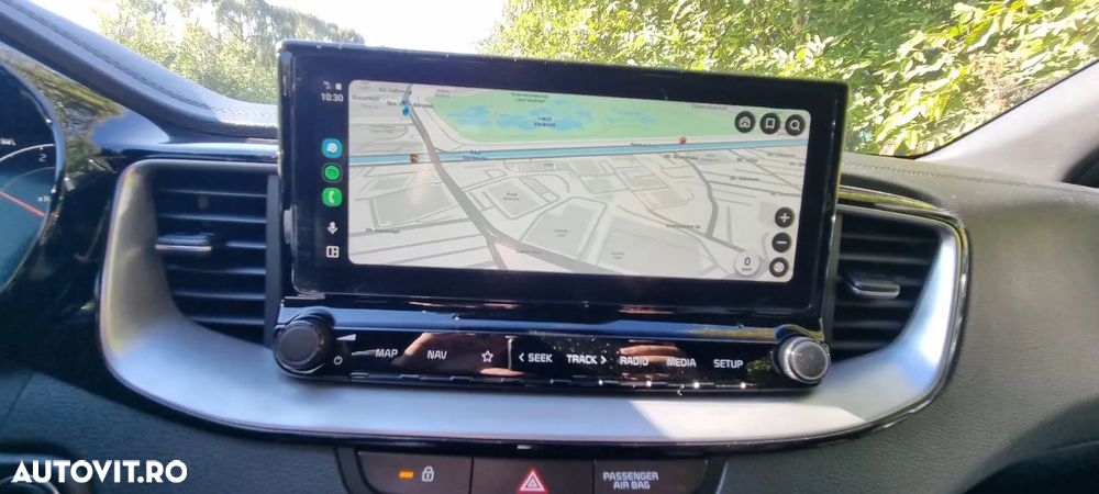 Kia Pro Ceed ProCeed 1.6 CRDi DCT7 SCR GT LINE - 5
