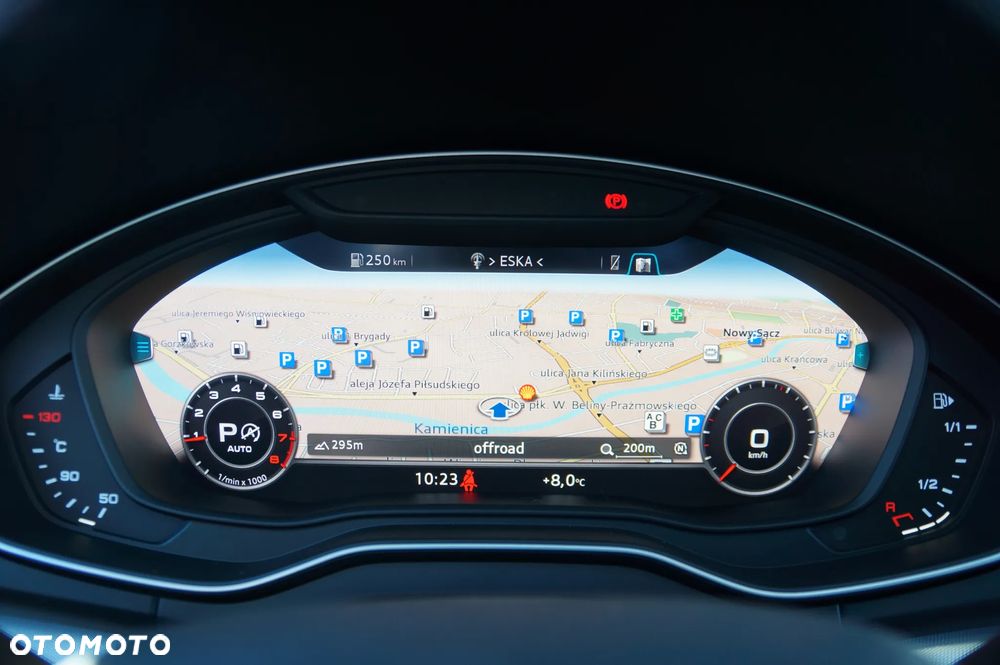 Audi Q5 2.0 TFSI Quattro S tronic - 21