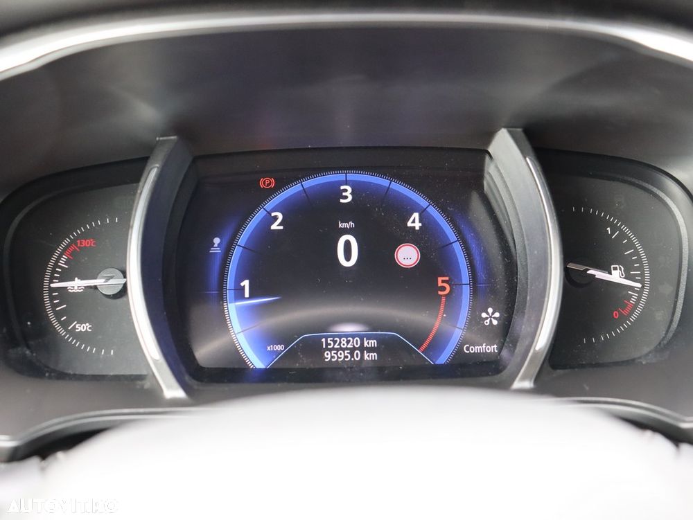 Renault Megane - 21