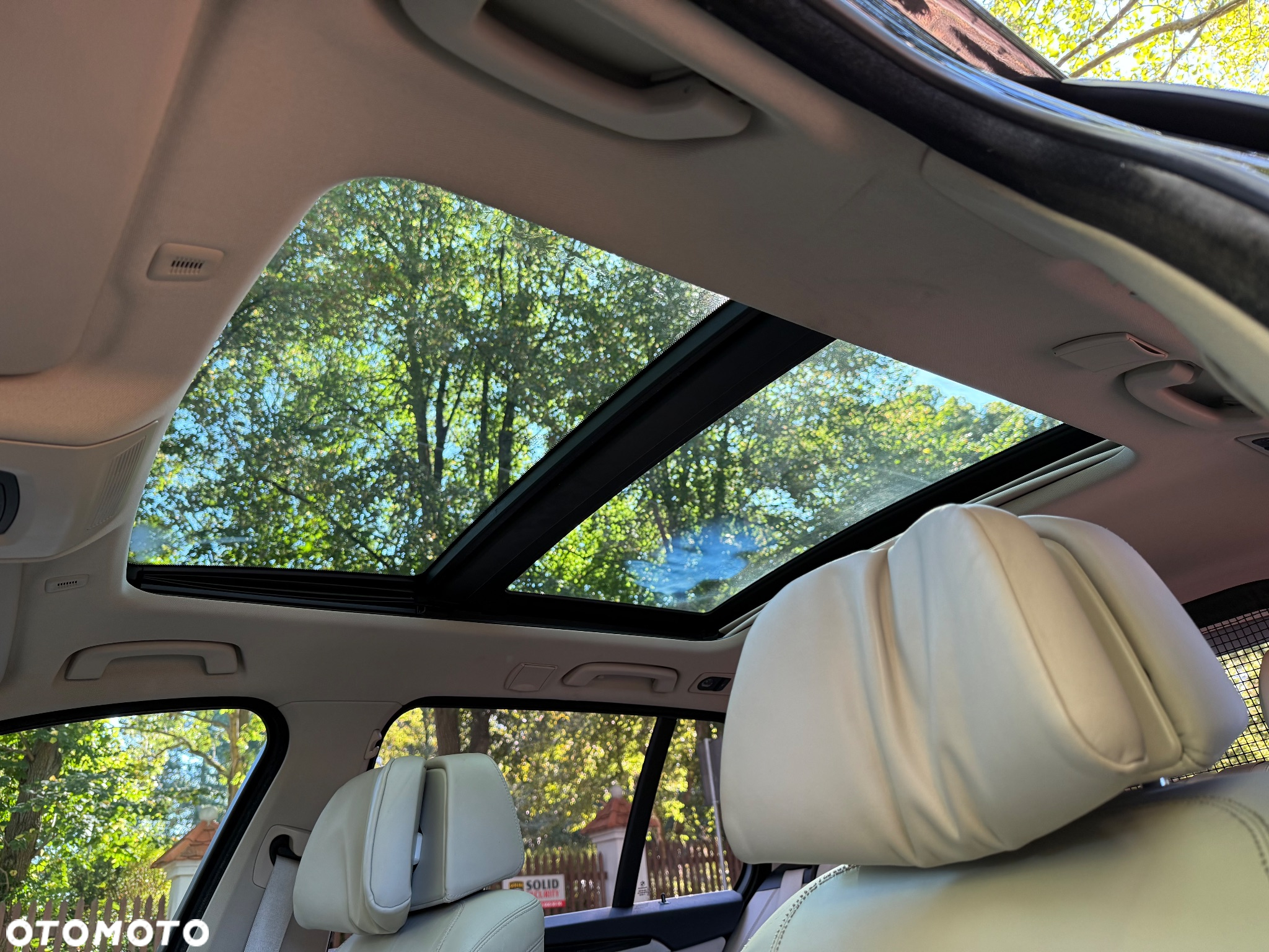 BMW Seria 5 525d Touring Luxury Line - 20