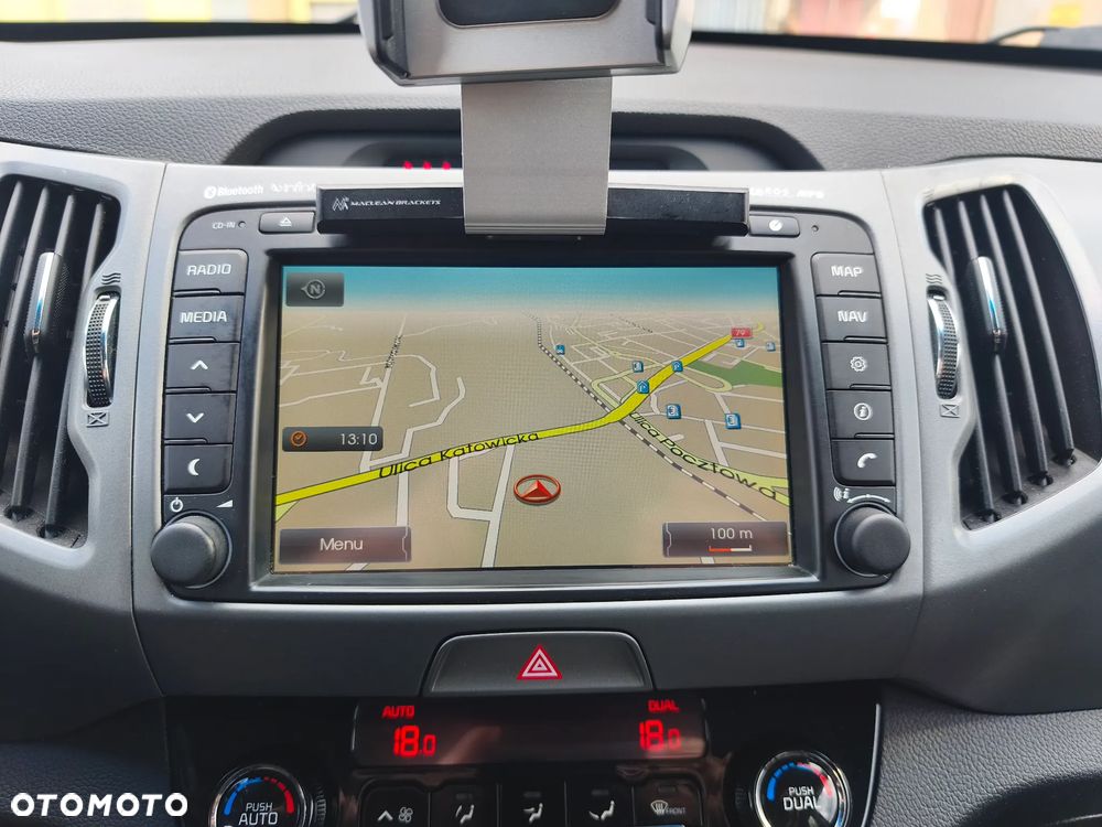 Kia Sportage 2015 photo 5