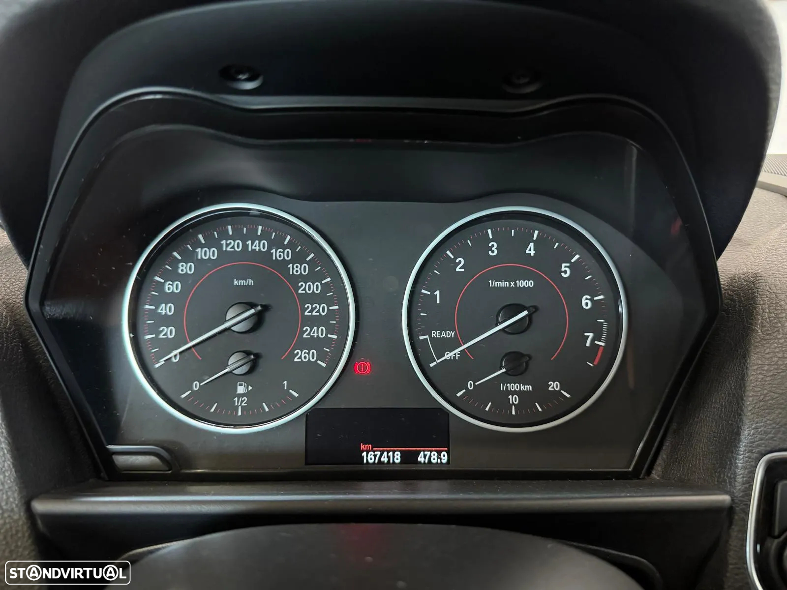 BMW 118 i Pack M - 16