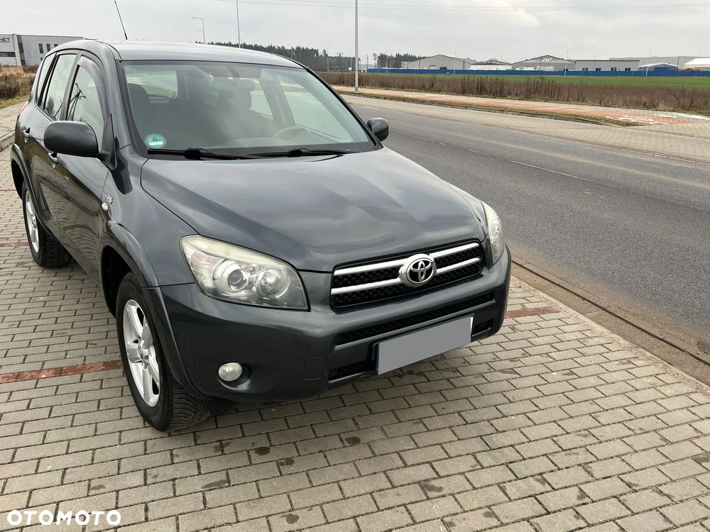 Toyota RAV4 2.2 D-4D Sol 180 - 27